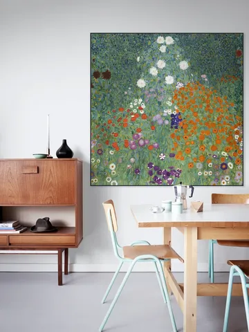 Flower Garden