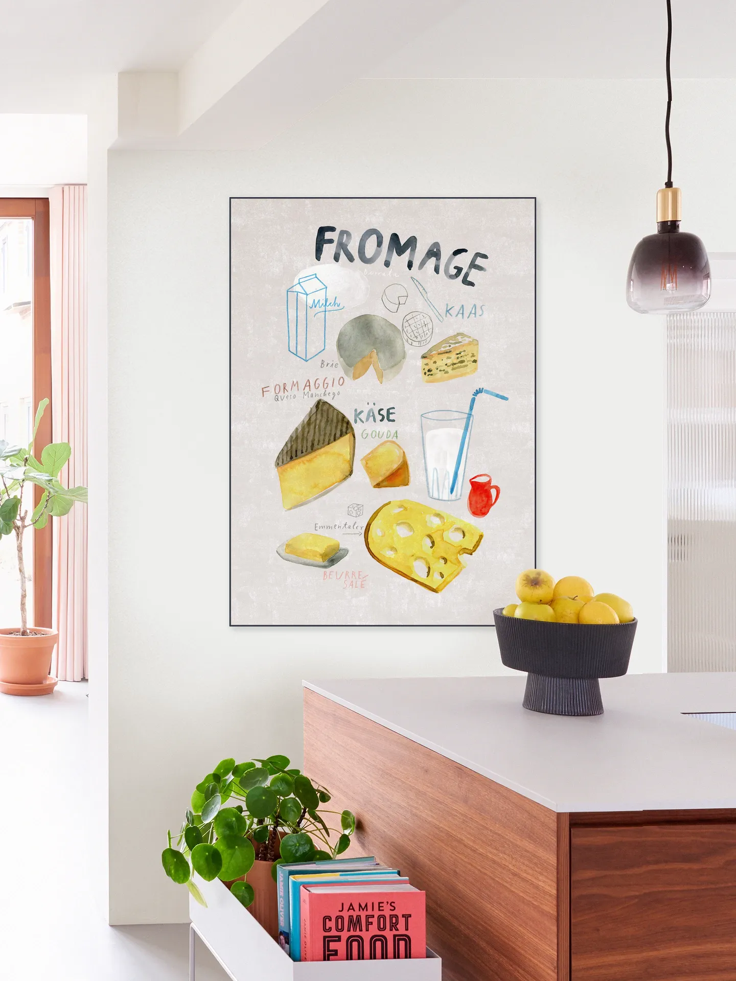 Fromage