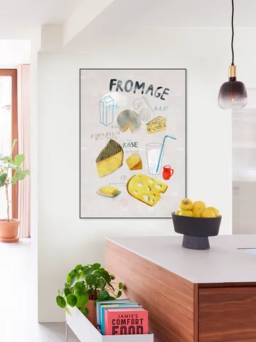 Fromage