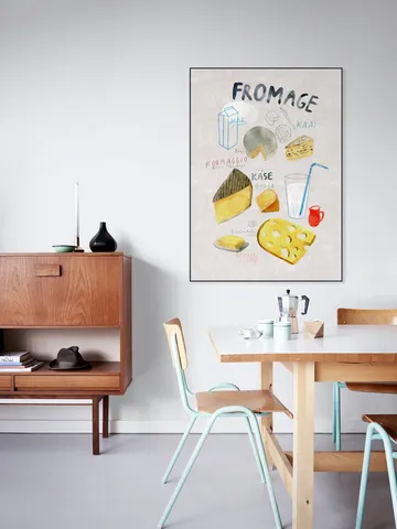 Fromage