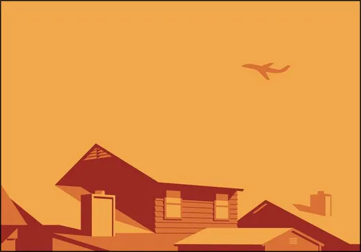 Rooftops Day