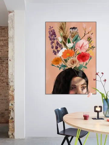 Flowery Thoughts