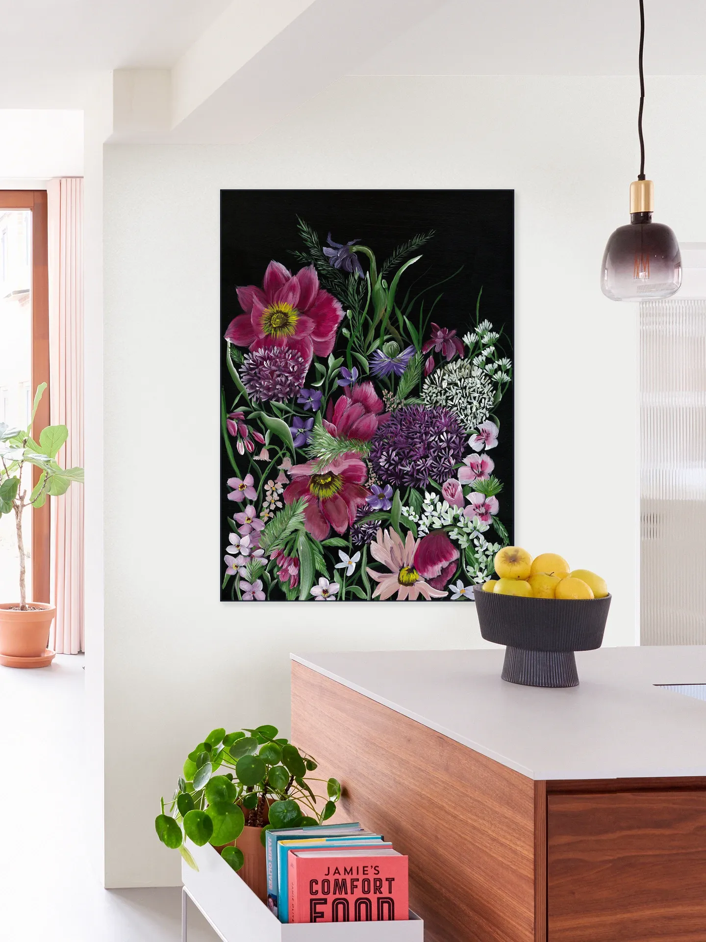 Black Bloom