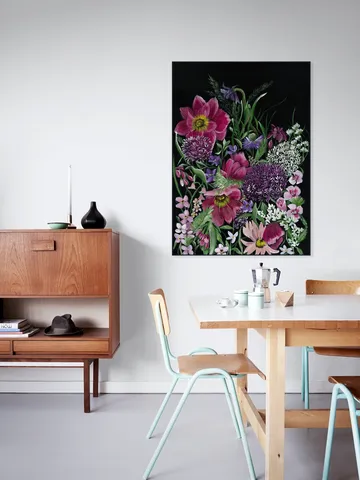 Black Bloom