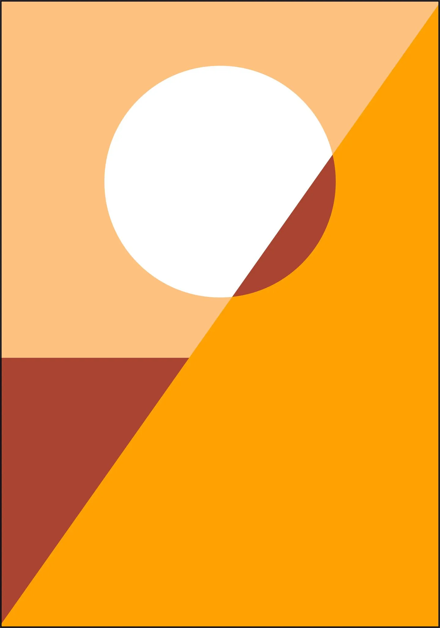 Many Shapes of... 5