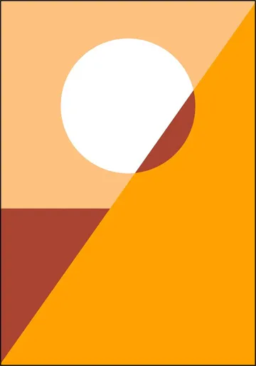 Many Shapes of... 5