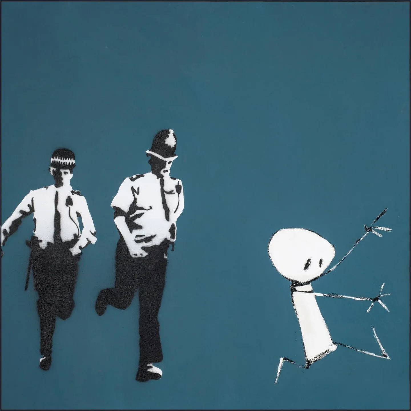 The Chase