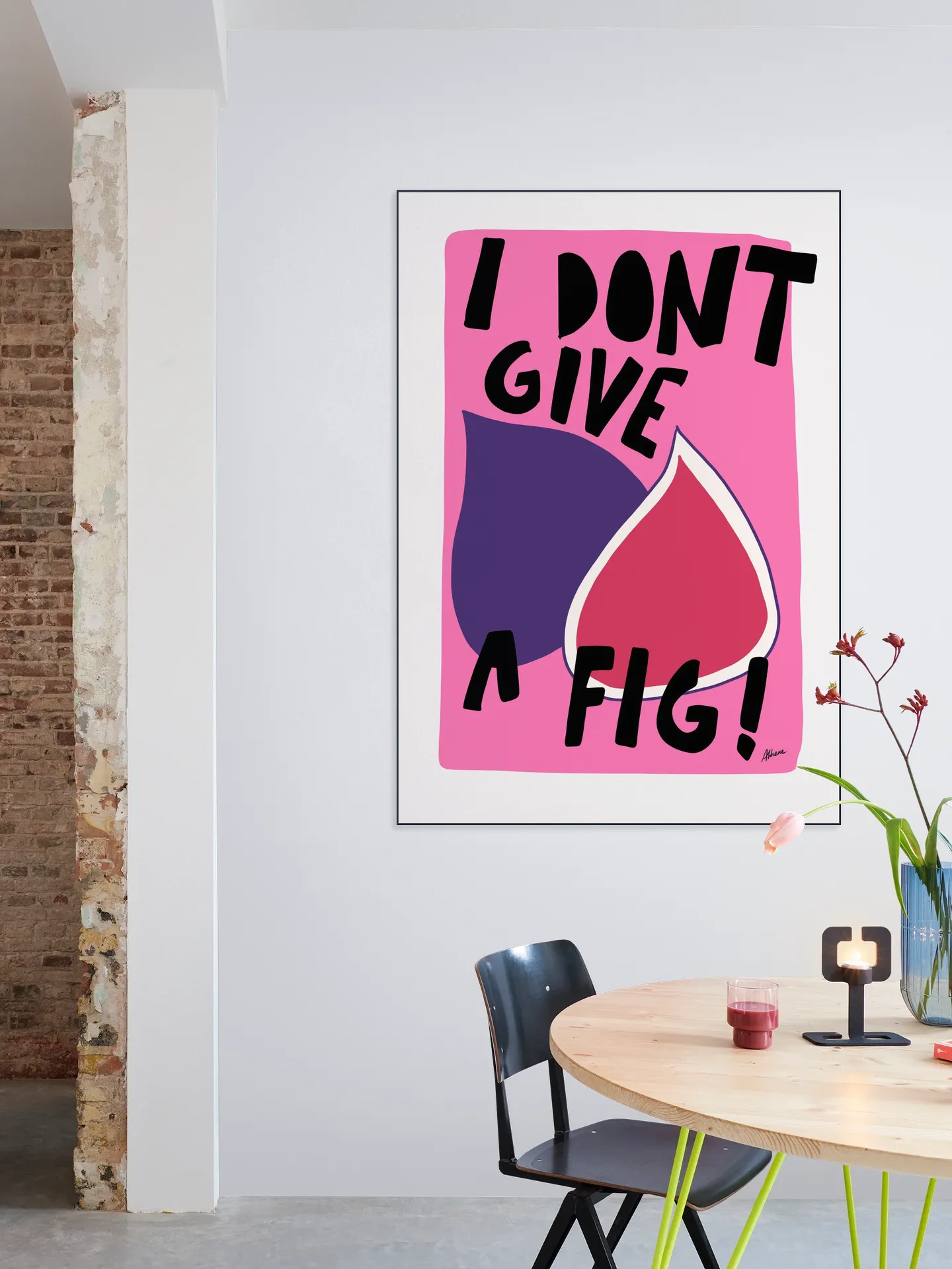 Don't Give A Fig