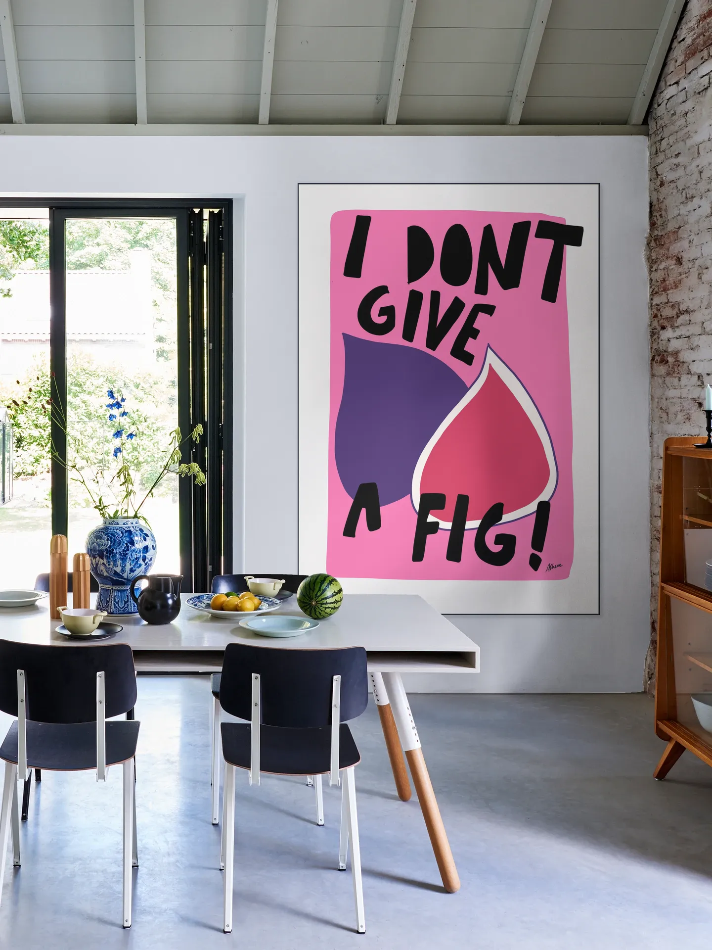 Don't Give A Fig