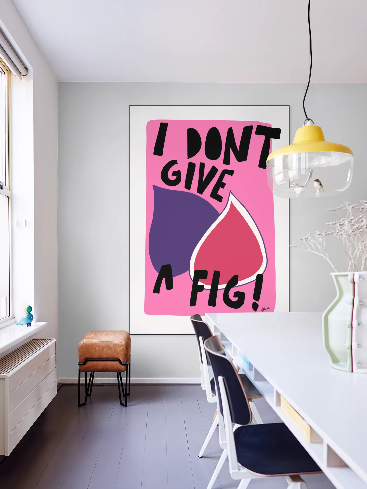 Don't Give A Fig