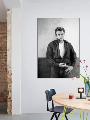 Rebel without a cause
