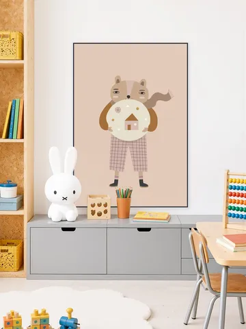 Cute Bear