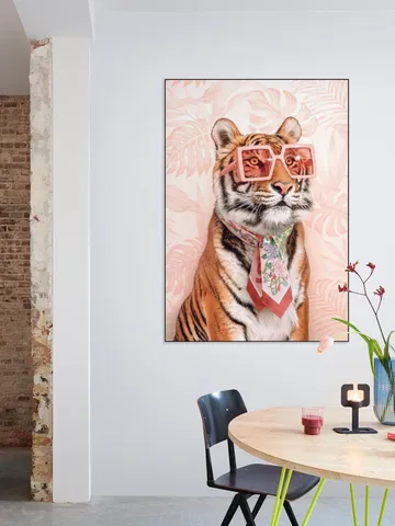 Fashion Tiger