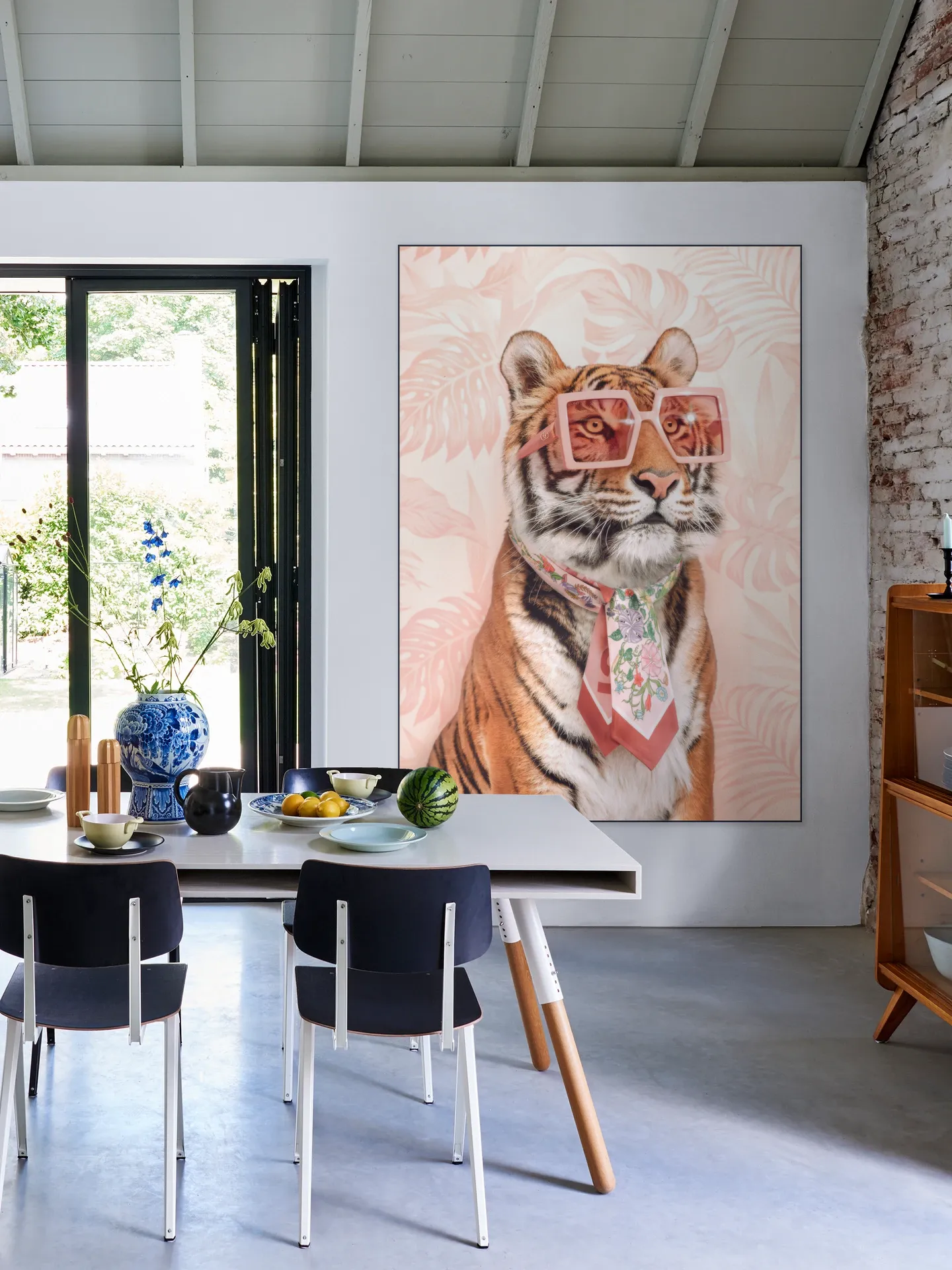 Fashion Tiger