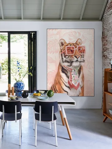 Fashion Tiger