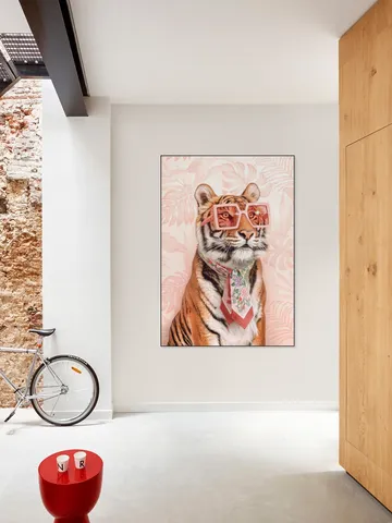 Fashion Tiger