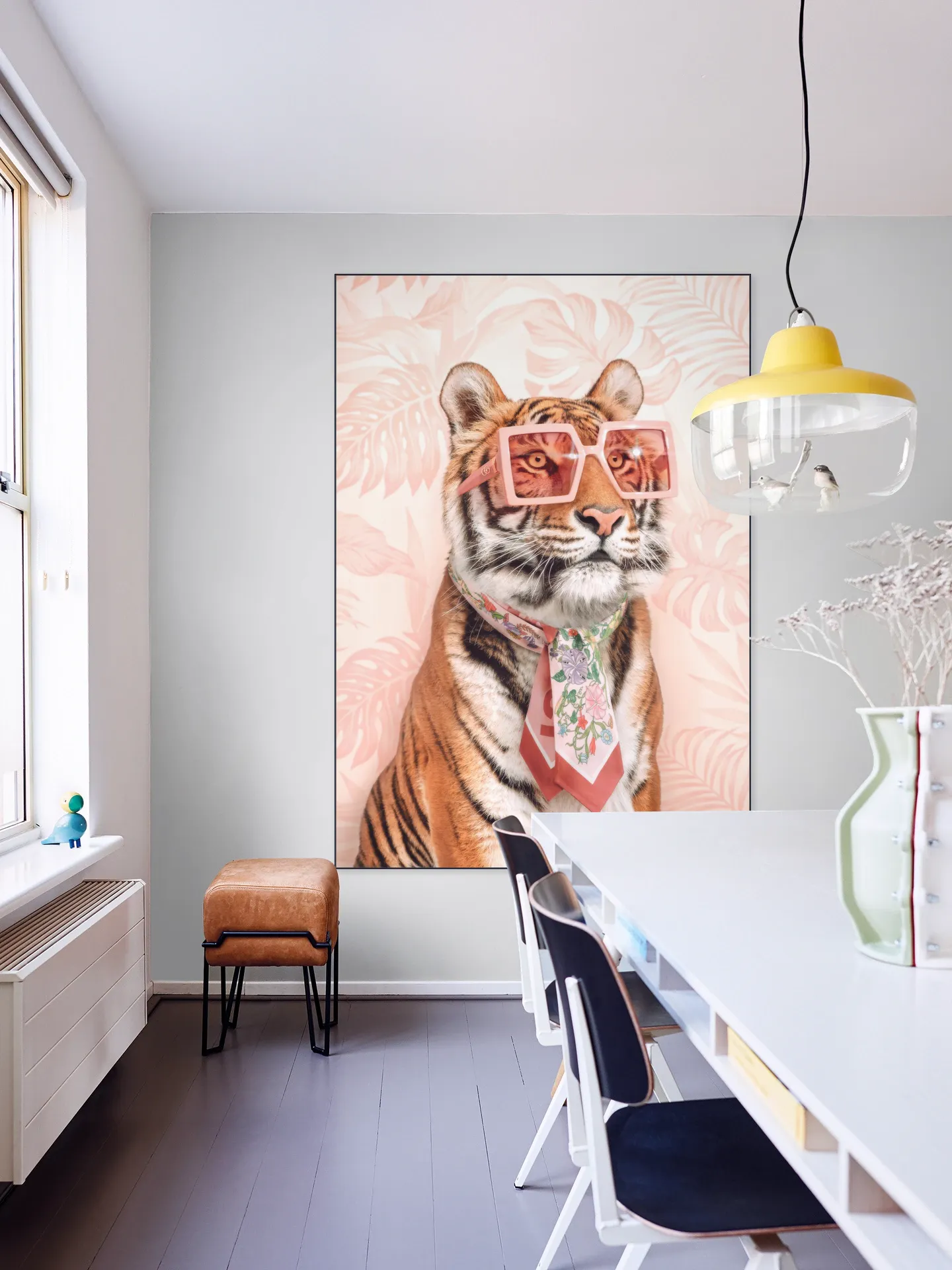 Fashion Tiger