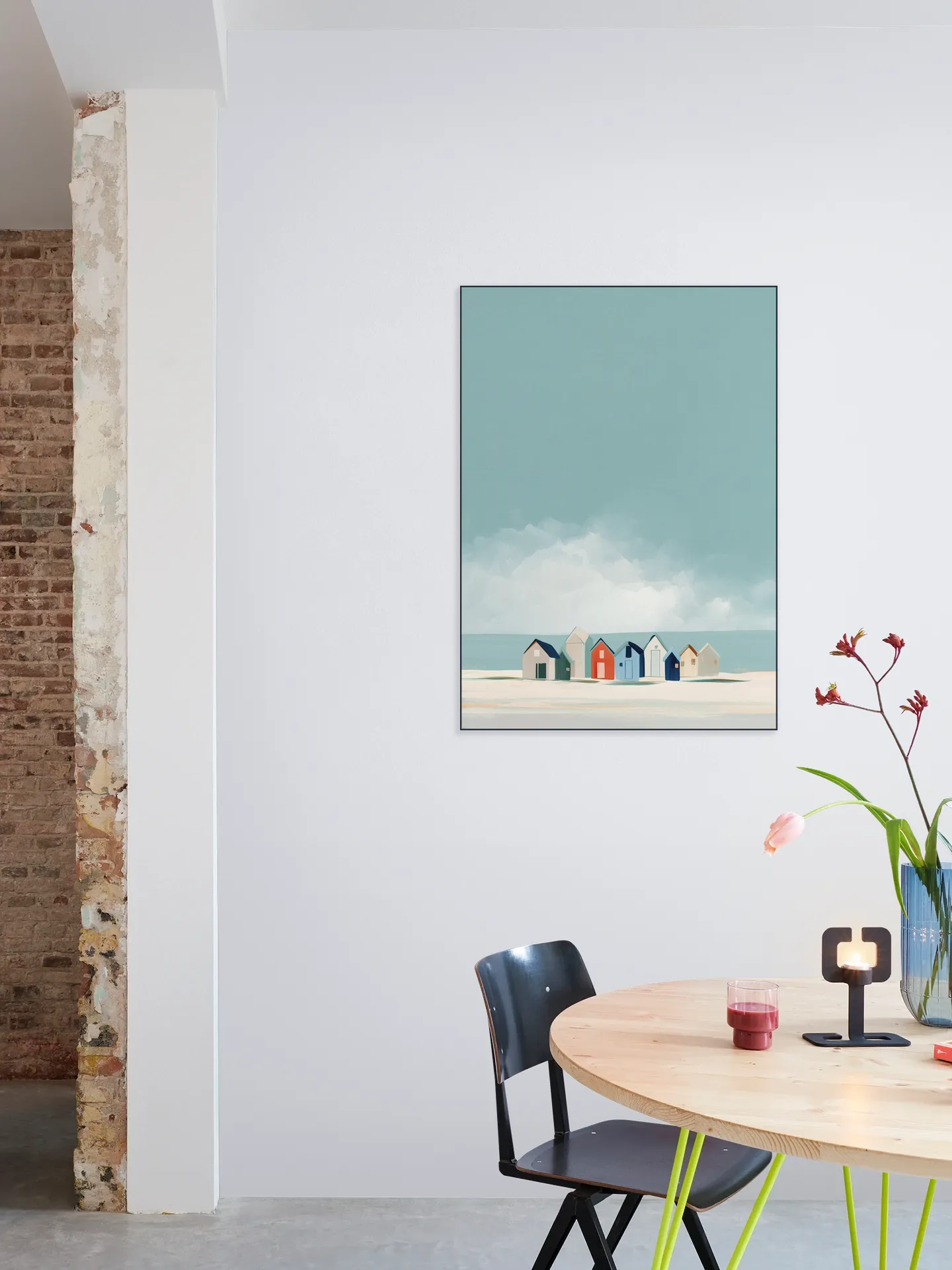 Beach Houses