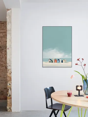 Beach Houses