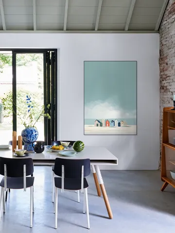 Beach Houses