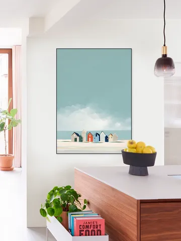 Beach Houses