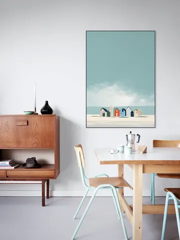 Beach Houses