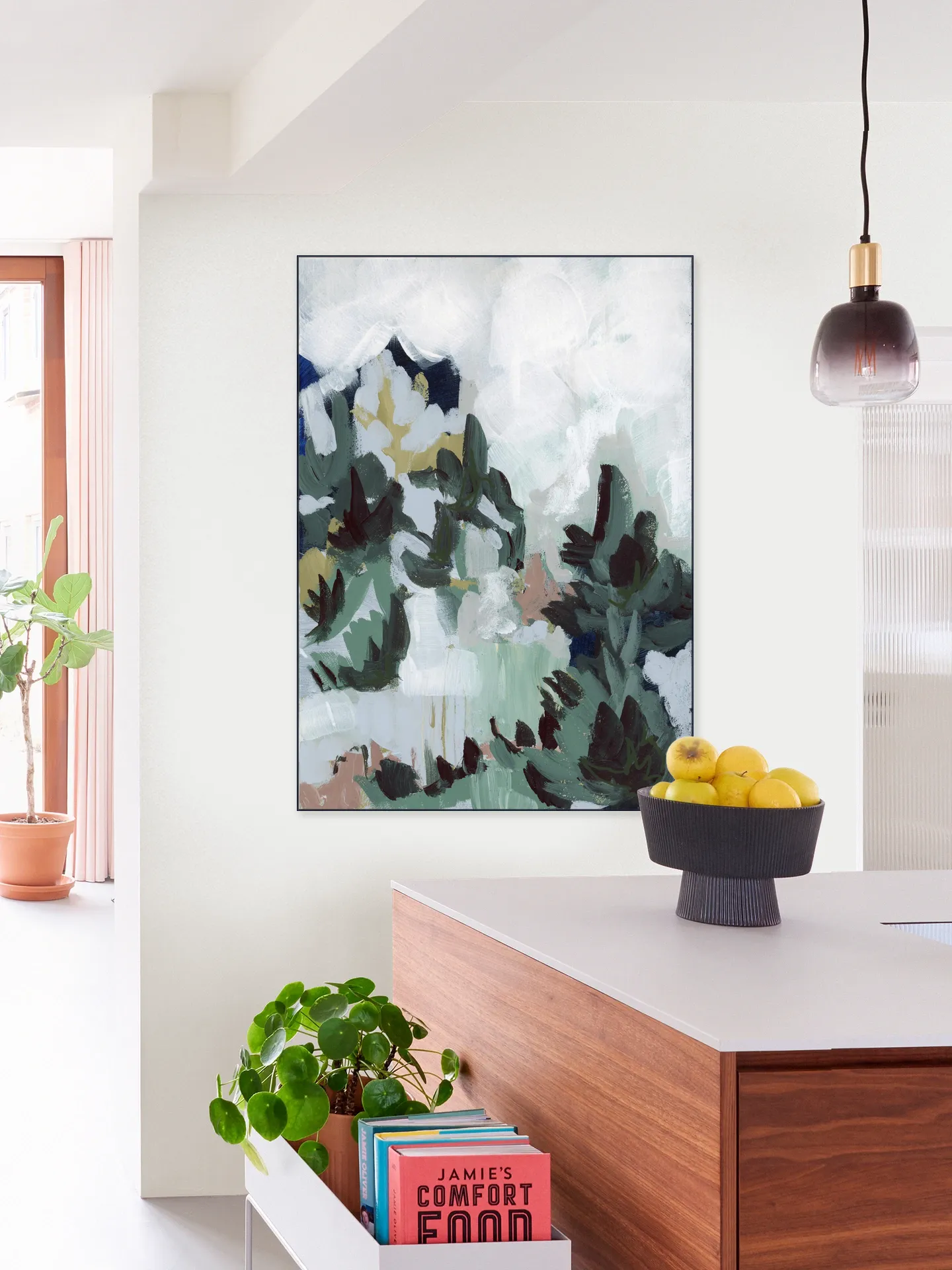 Modern Forest 2