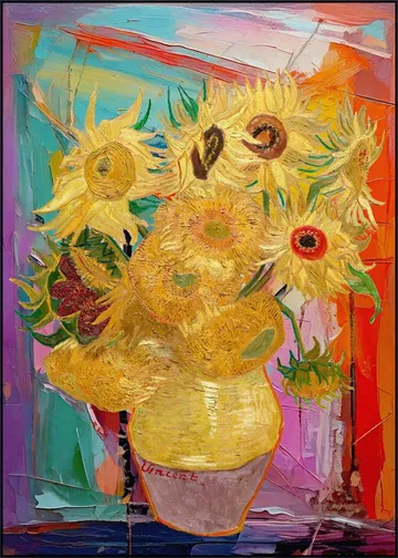 Sunflowers