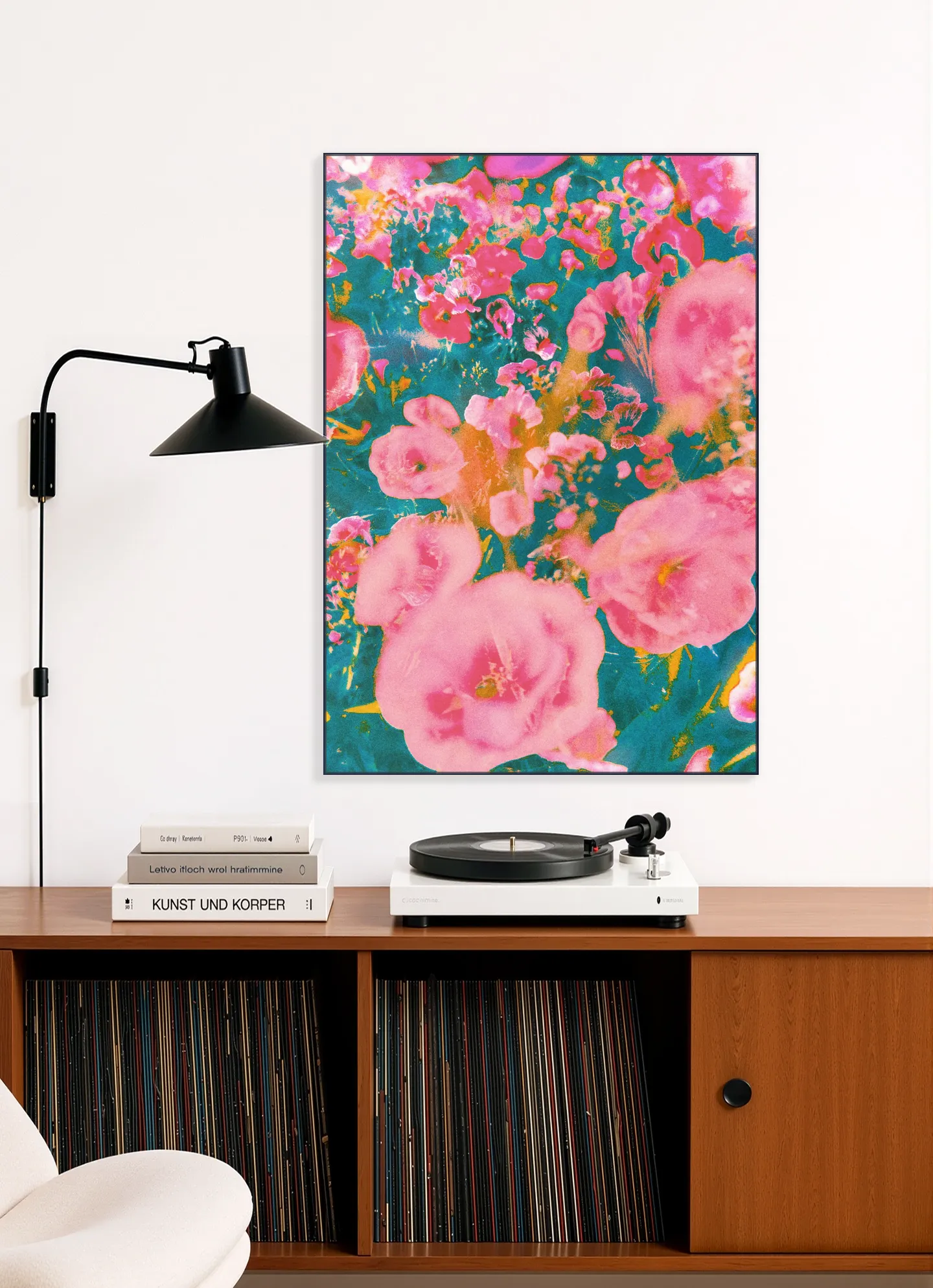 Blooming Impressions