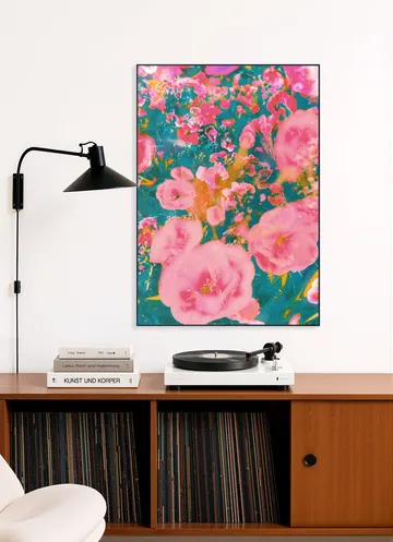 Blooming Impressions