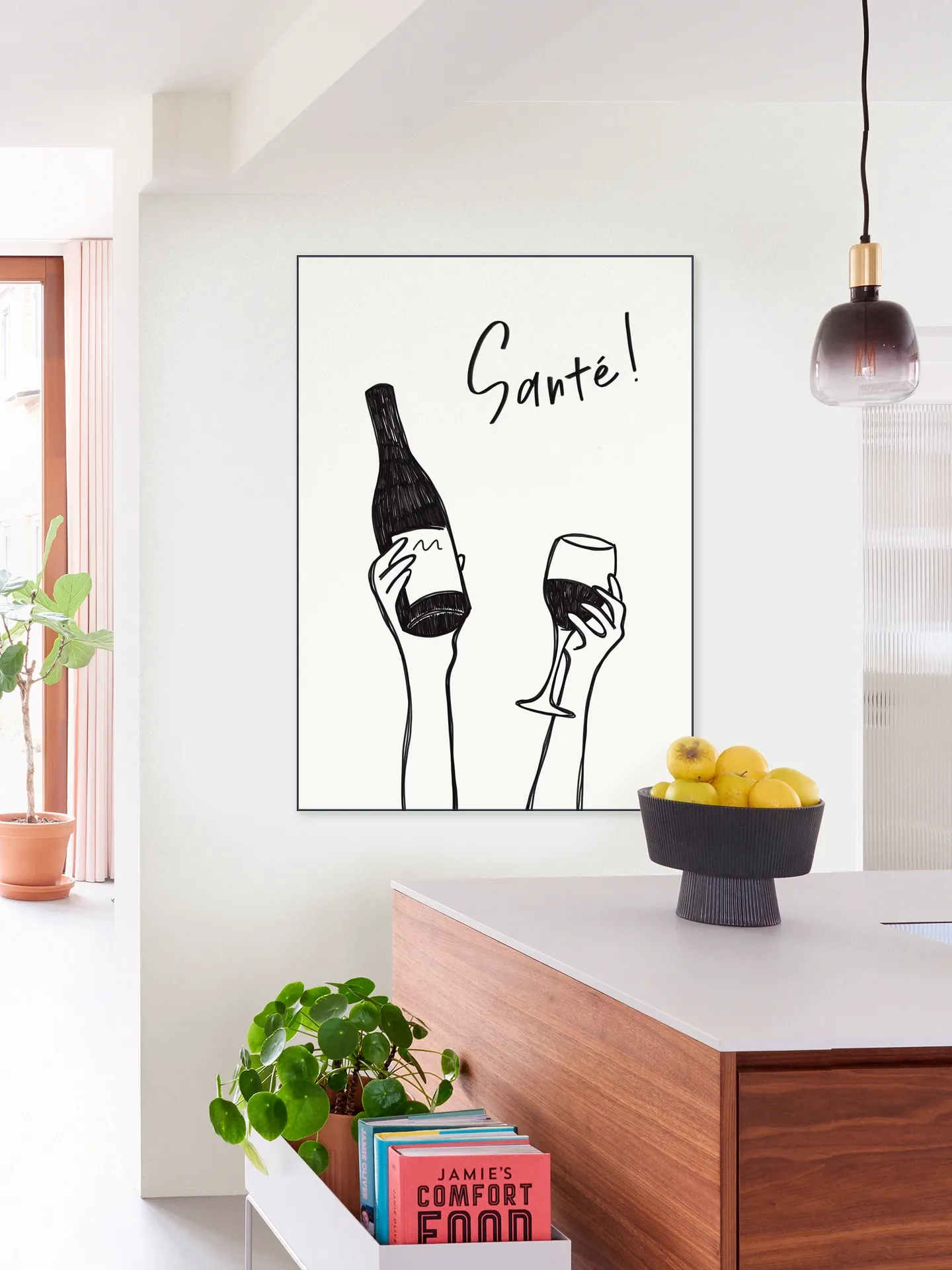 Santé!