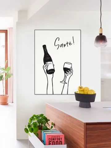 Santé!