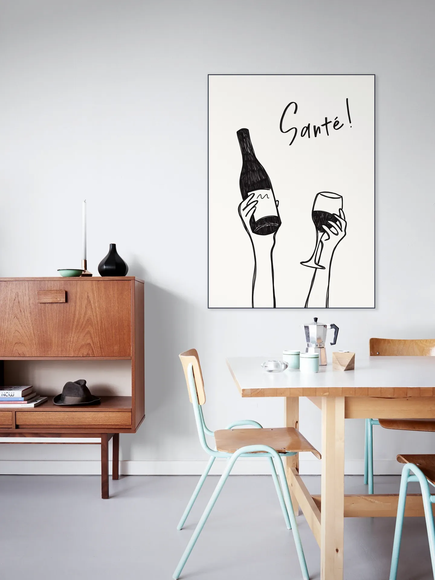 Santé!