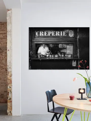 Creperie Montmartre