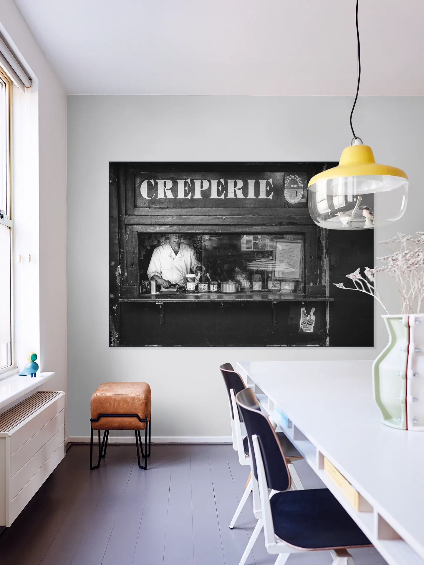 Creperie Montmartre
