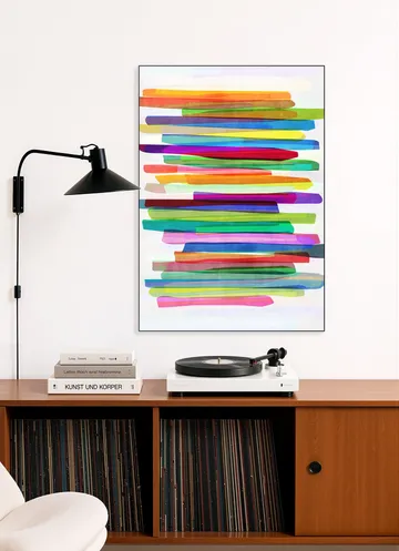Colorful Stripes