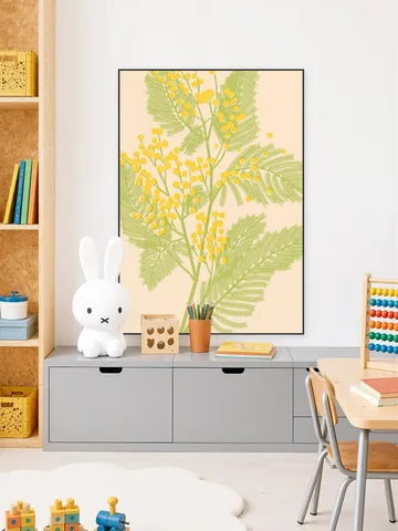 Mimosa