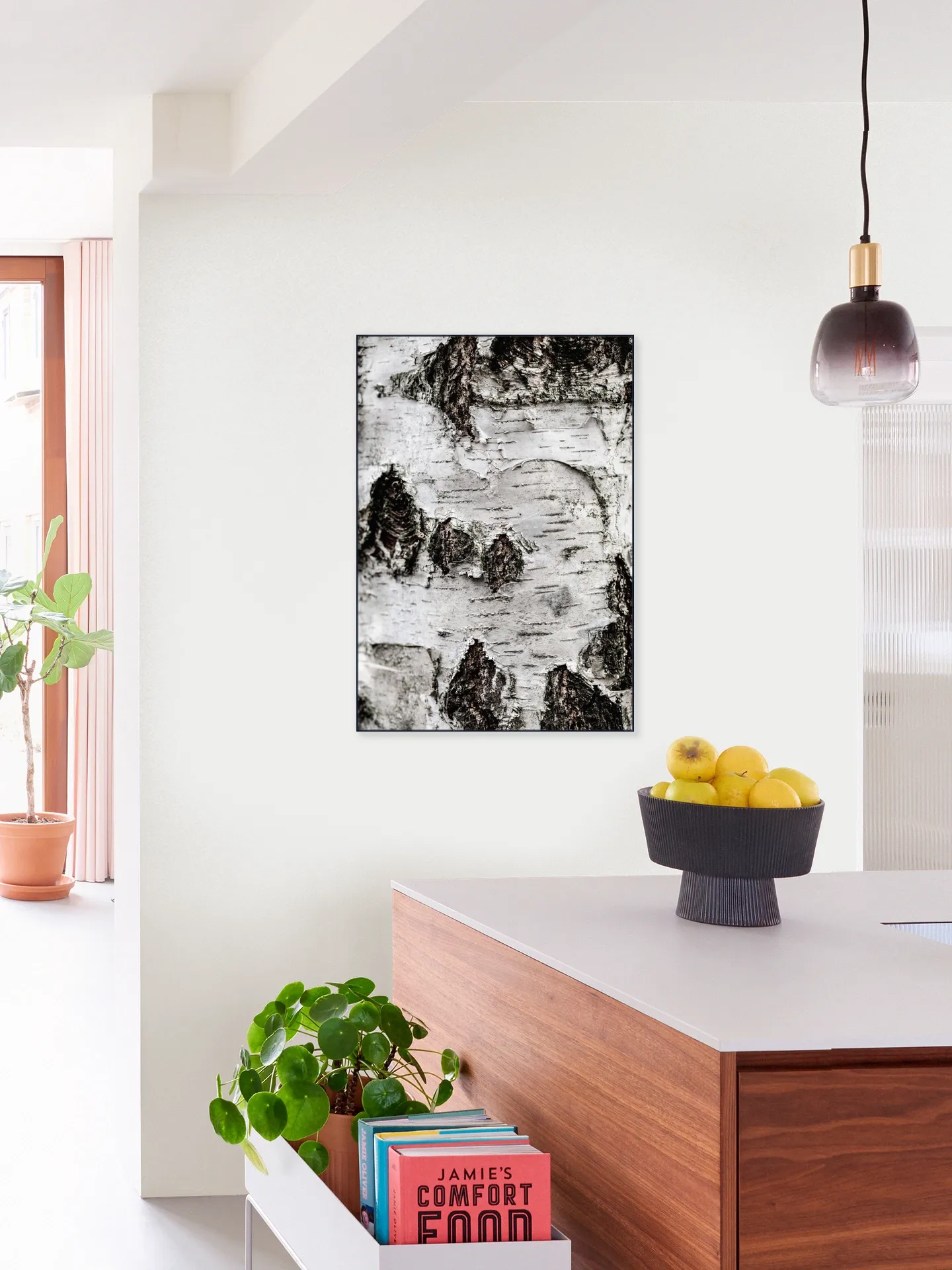 Birch Tree 2