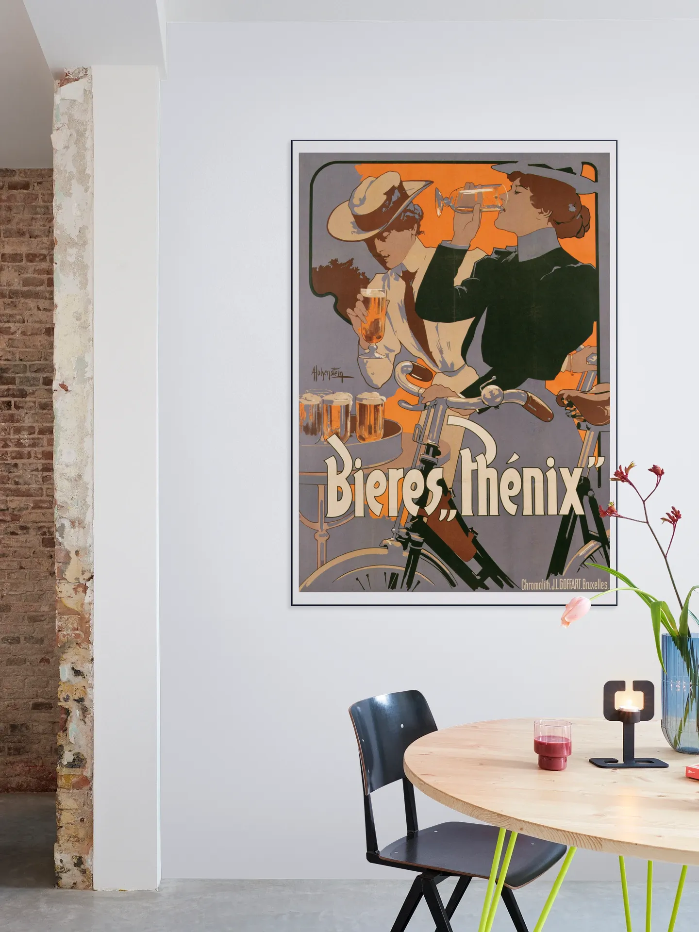 Phoenix Beer