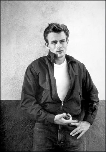 Rebel without a cause
