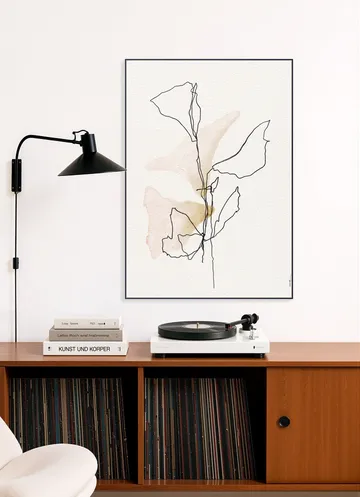 Minimal Bloom Lines