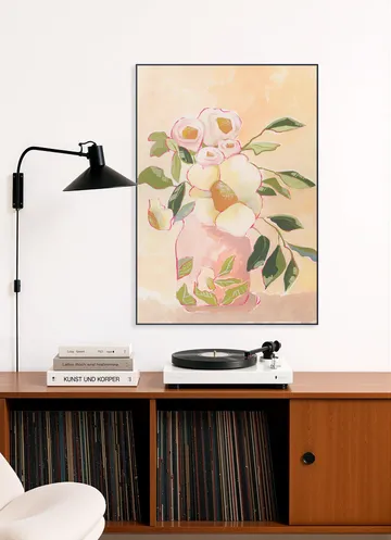 Flourish Vase