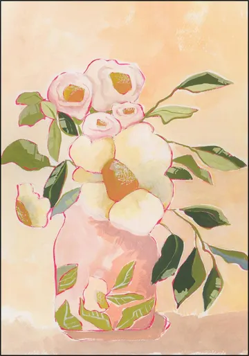 Flourish Vase