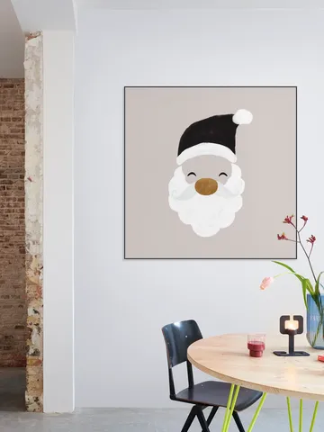 Xmas Santa