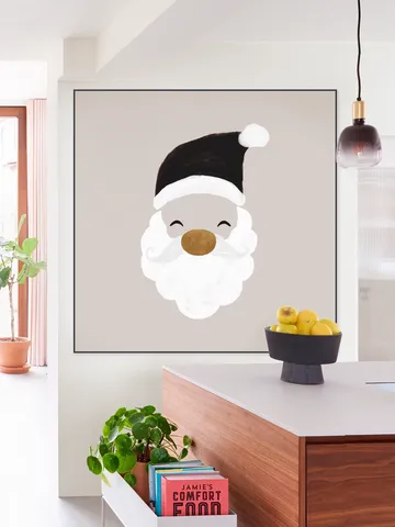 Xmas Santa