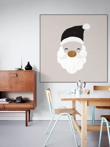 Xmas Santa