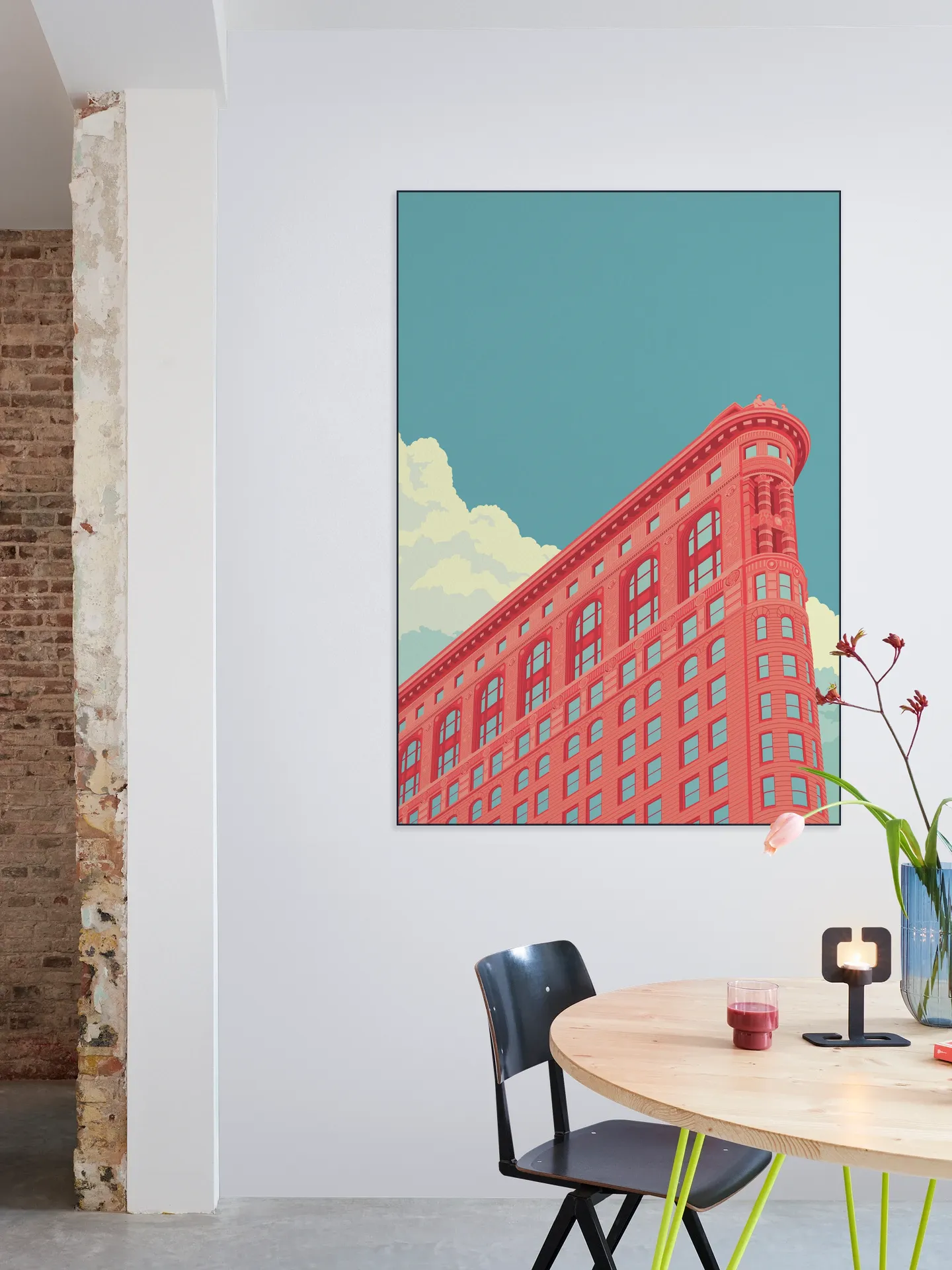 NYC - Flatiron Building