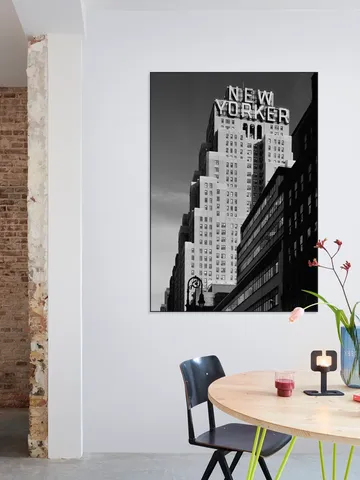 New Yorker