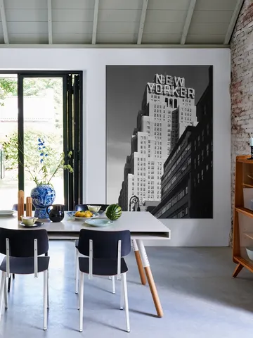 New Yorker