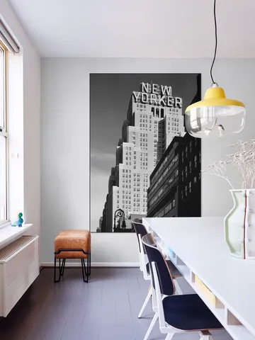 New Yorker